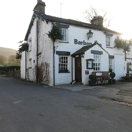 Barbon Inn Exteriér fotografie