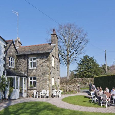 Barbon Inn Exteriér fotografie