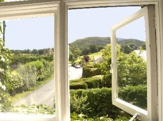 Barbon Inn Exteriér fotografie
