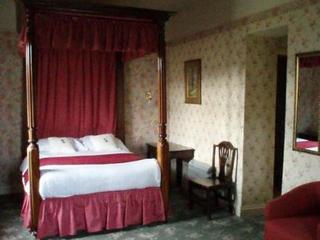 Barbon Inn Exteriér fotografie